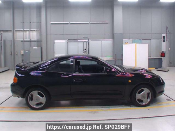 Used 1994 MT toyota celica ST205 Image[2]