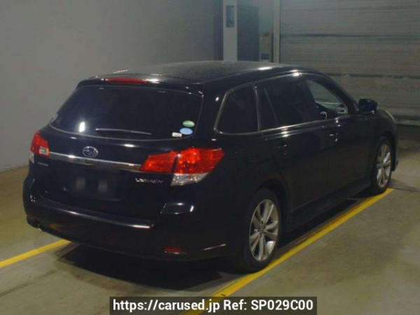Used 2012 AT subaru legacy-touring-wagon BRM Image[1]