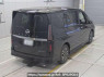 Used 2025 AT nissan serena GFC28 Image[1]