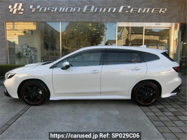 Used 2020 AT subaru levorg VN5 Image[2]