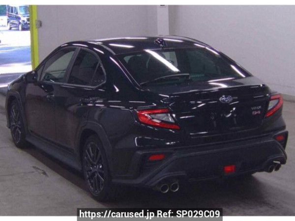 Used 2023 AT subaru wrx-s4 VBH Image[1]