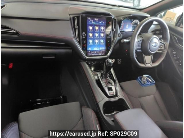 Used 2023 AT subaru wrx-s4 VBH Image[2]