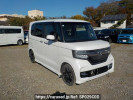 Honda N-BOX CUSTOM JF3