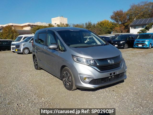 Used 2016 AT honda freed GB5 Image[0]
