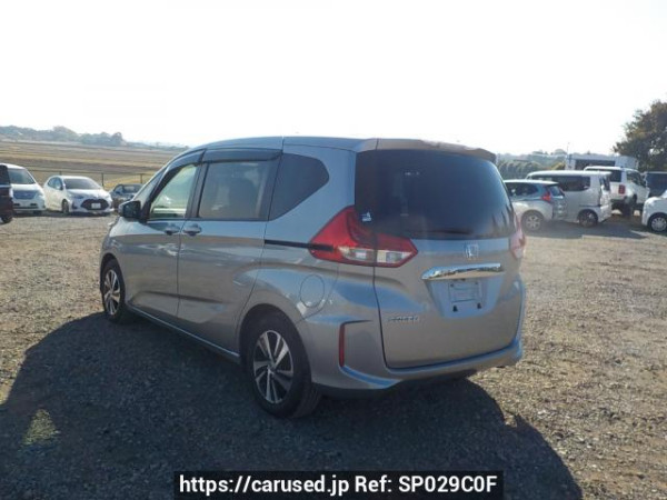 Used 2016 AT honda freed GB5 Image[1]