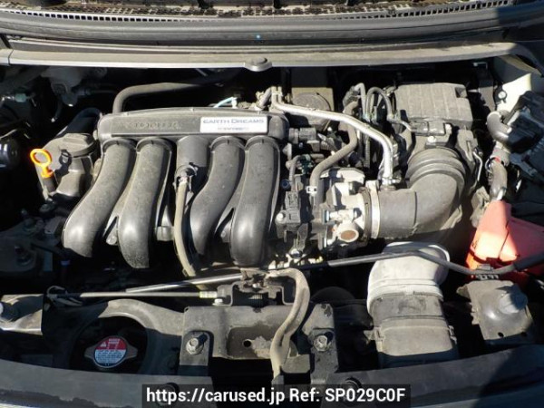 Used 2016 AT honda freed GB5 Image[2]