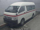 Toyota Regiusace Van TRH200K