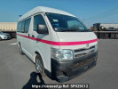 Toyota Regiusace Van TRH200K