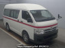 Used 2011 AT toyota regiusace-van TRH200K Image[2]