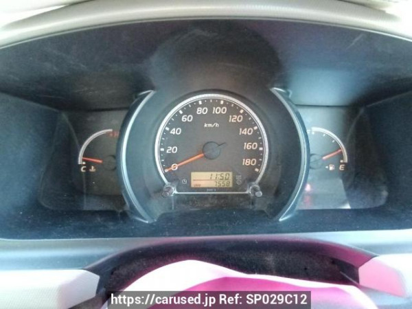 Used 2011 AT toyota regiusace-van TRH200K Image[23]