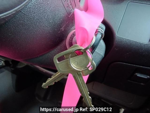 Used 2011 AT toyota regiusace-van TRH200K Image[25]