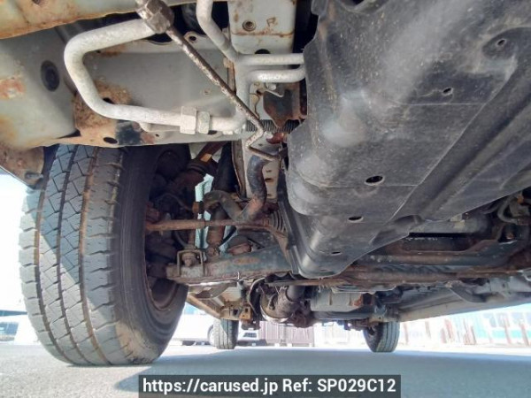 Used 2011 AT toyota regiusace-van TRH200K Image[30]