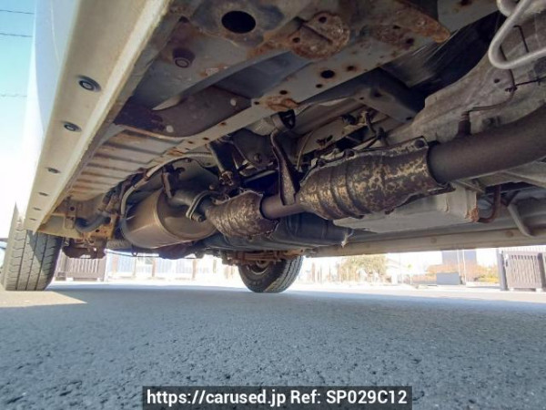 Used 2011 AT toyota regiusace-van TRH200K Image[32]