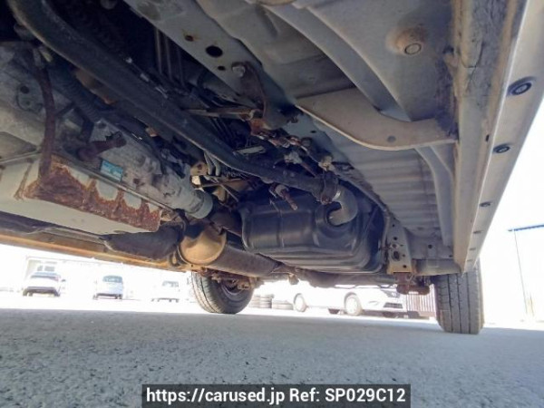 Used 2011 AT toyota regiusace-van TRH200K Image[33]