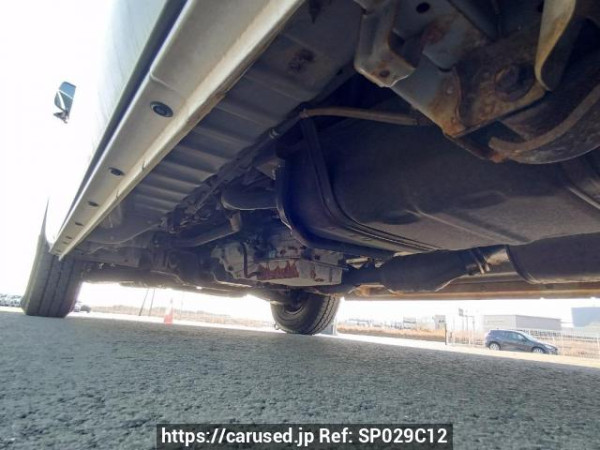 Used 2011 AT toyota regiusace-van TRH200K Image[34]