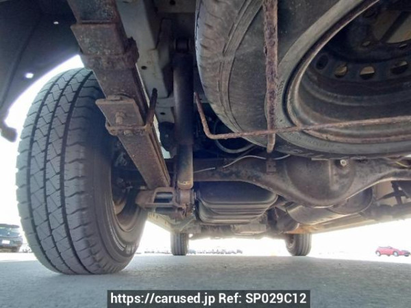 Used 2011 AT toyota regiusace-van TRH200K Image[36]