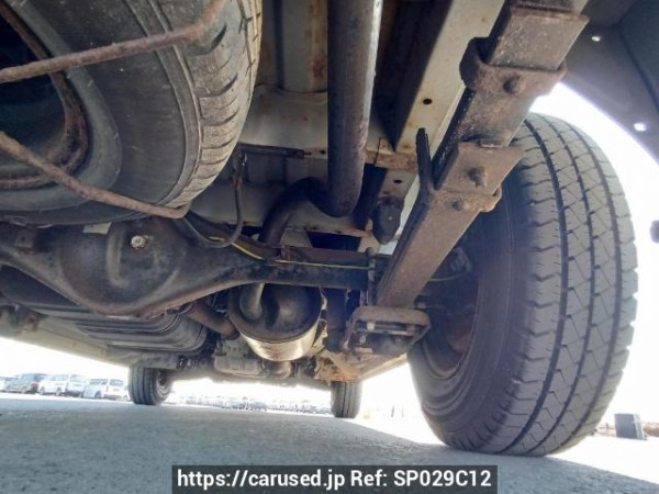 Used 2011 AT toyota regiusace-van TRH200K Image[38]