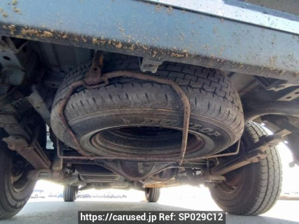 Used 2011 AT toyota regiusace-van TRH200K Image[39]