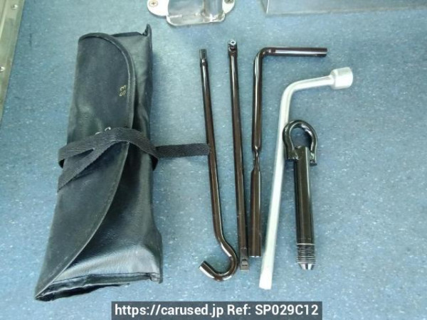 Used 2011 AT toyota regiusace-van TRH200K Image[40]