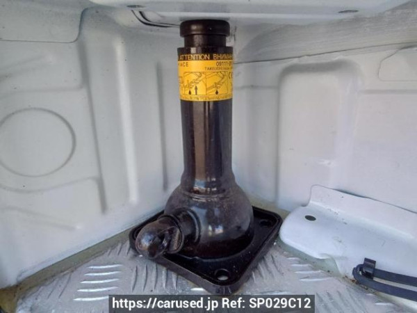 Used 2011 AT toyota regiusace-van TRH200K Image[41]