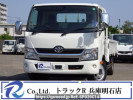 Toyota Dyna Truck XZU722