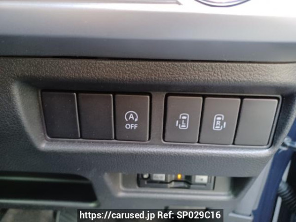 Used 2023 AT suzuki spacia-custom MK53S Image[2]