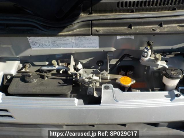 Used 2020 AT daihatsu hijet-cargo S321V Image[2]