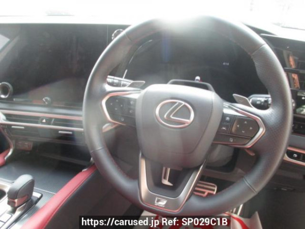 Used 2023 AT lexus rx TALA15 Image[2]