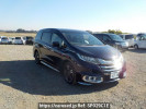 Honda Odyssey Hybrid RC4