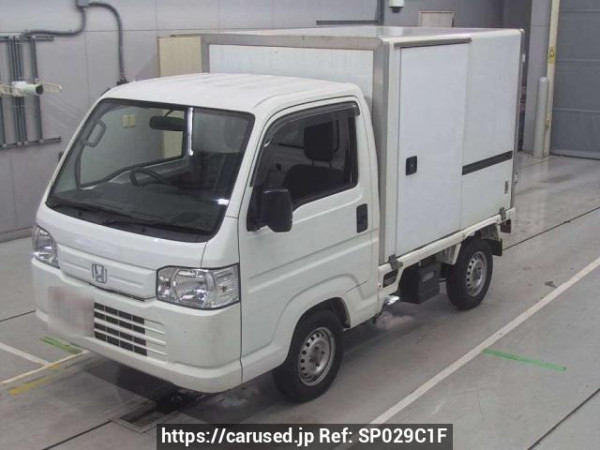 Used 2019 MT honda acty-truck HA9 Image[0]