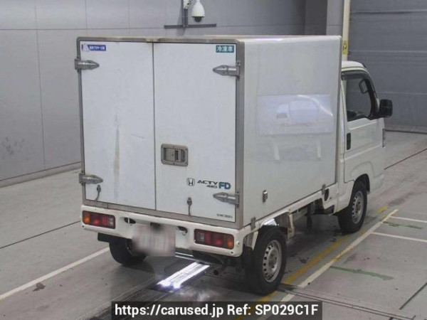 Used 2019 MT honda acty-truck HA9 Image[1]