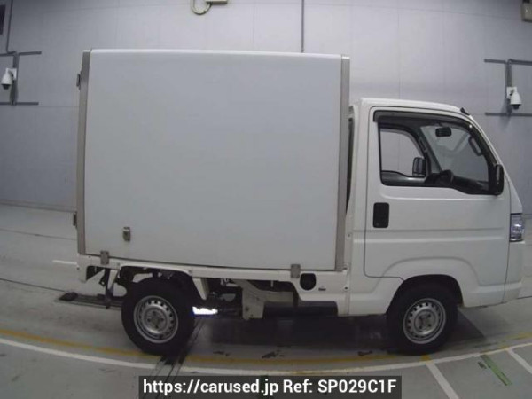 Used 2019 MT honda acty-truck HA9 Image[2]