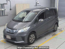 Honda Freed hybrid GP3