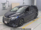 Honda Odyssey Hybrid RC4