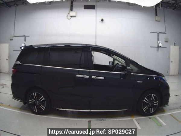 Used 2016 AT honda odyssey-hybrid RC4 Image[2]