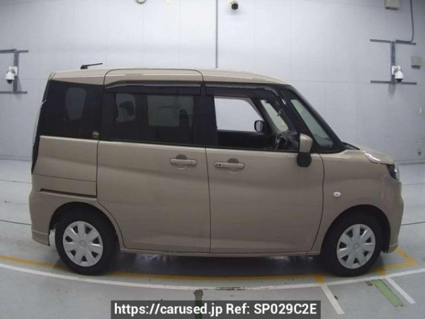 Used 2023 AT suzuki solio MA27S Image[2]