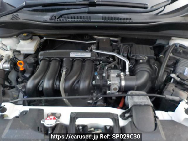 Used 2016 AT honda vezel RU3 Image[2]