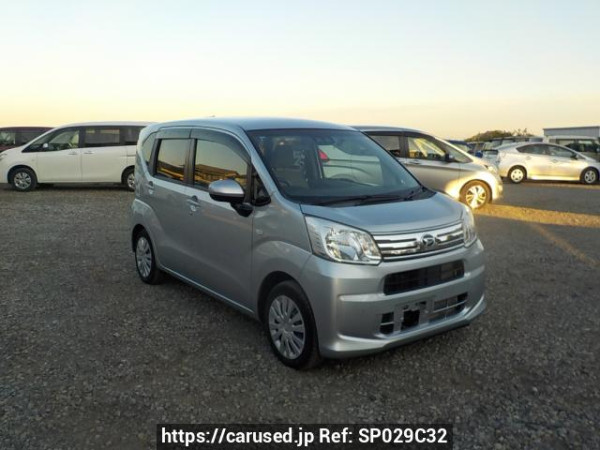 Used 2020 AT daihatsu move LA150S Image[0]