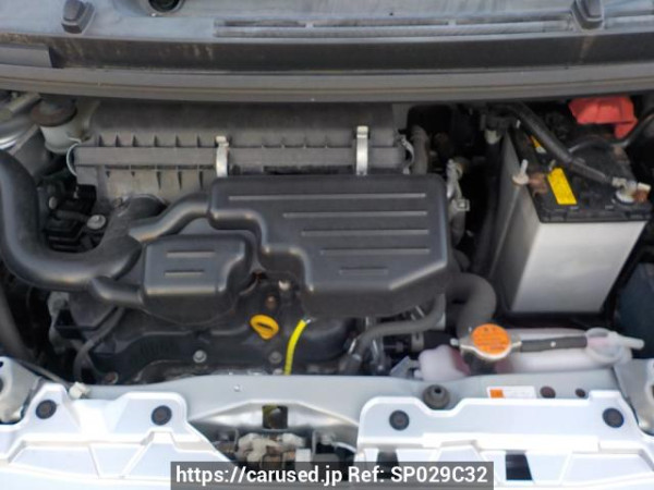 Used 2020 AT daihatsu move LA150S Image[2]