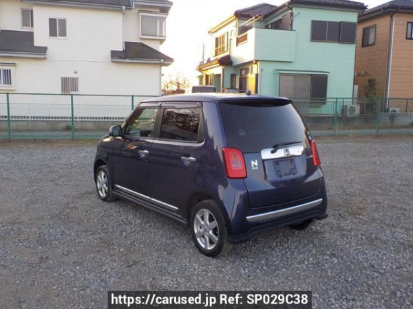 Used 2012 AT honda n-one JG2 Image[1]
