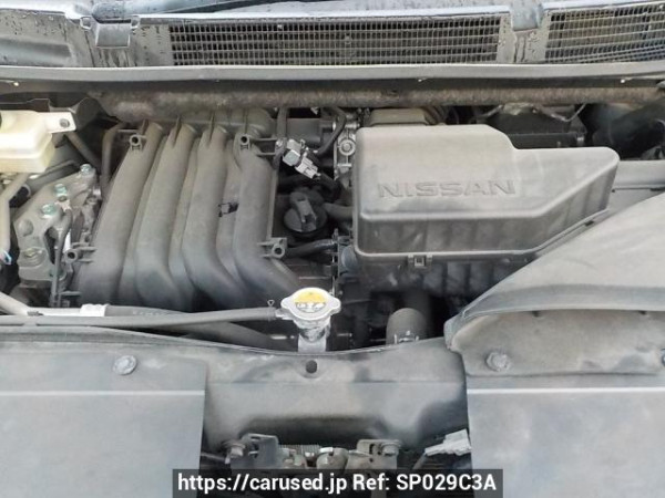 Used 2015 AT nissan serena HFC26 Image[2]