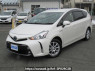 Used 2018 AT toyota prius-alpha ZVW41W Image[1]