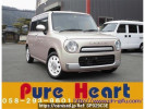 Suzuki ALTO Lapin HE22S