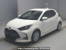 Toyota YARIS MXPH10