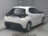 Used 2022 AT toyota yaris MXPH10 Image[1]