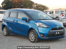 Toyota Sienta NCP175G