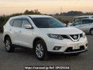 Nissan X-Trail NT32