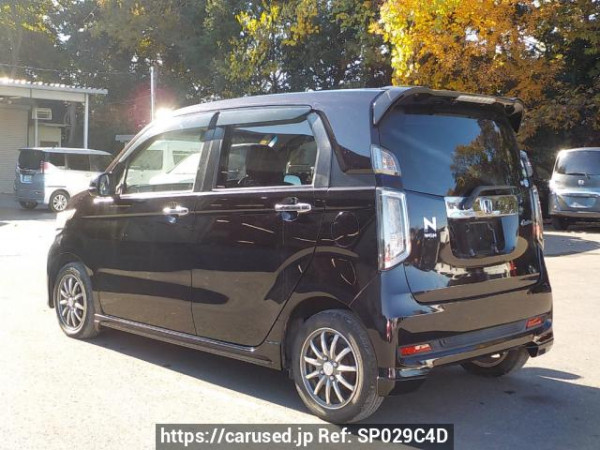 Used 2014 AT honda n-wgn-custom JH1 Image[1]