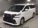 Toyota Vellfire AGH35W