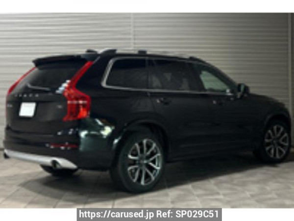 Used 2018 AT volvo xc90 LB420XC Image[1]